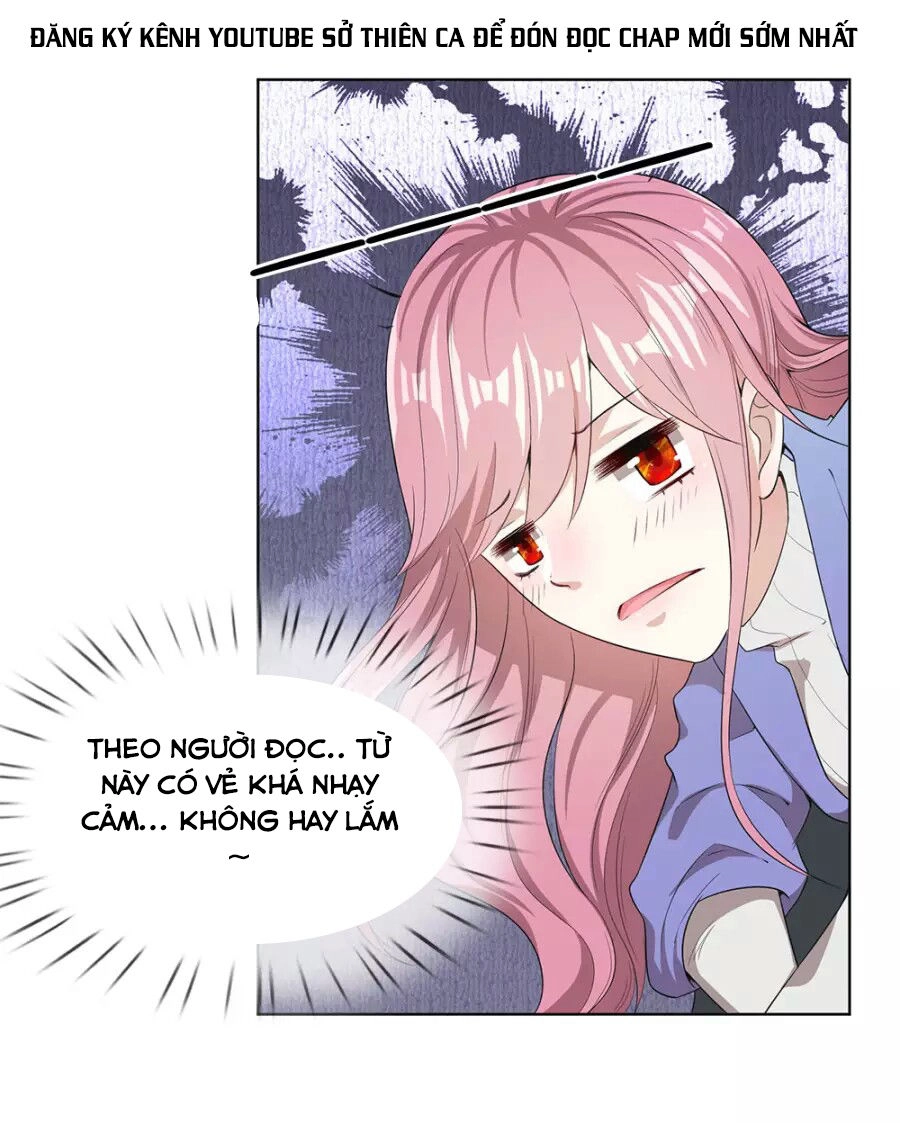 Y Võ Chí Tôn Chapter 6 - 7