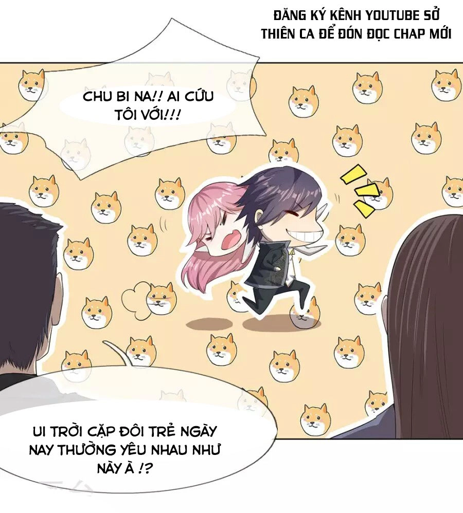 Y Võ Chí Tôn Chapter 6 - 8