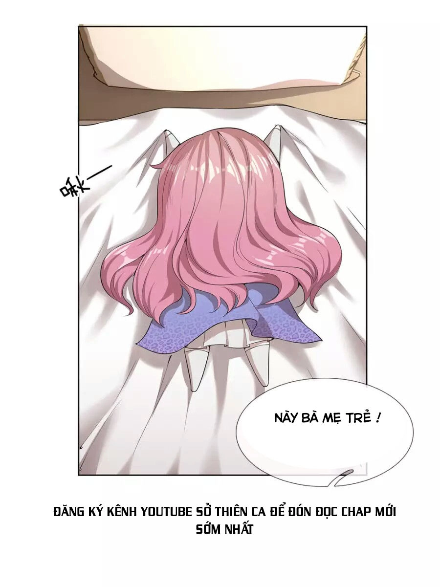 Y Võ Chí Tôn Chapter 6 - 11