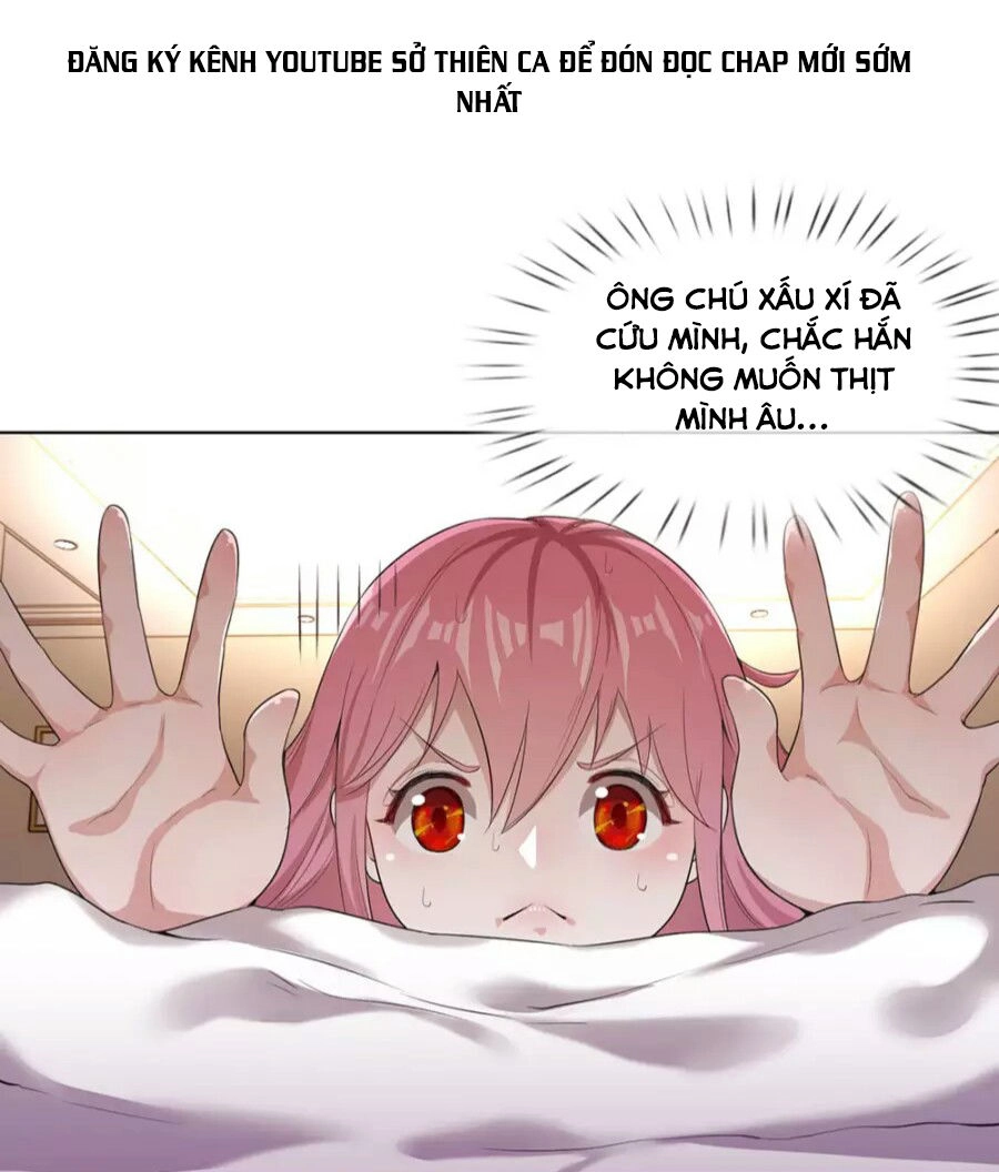 Y Võ Chí Tôn Chapter 6 - 12