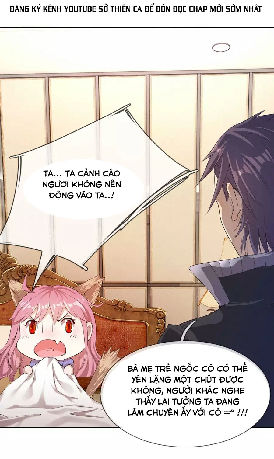 Y Võ Chí Tôn Chapter 6 - 13