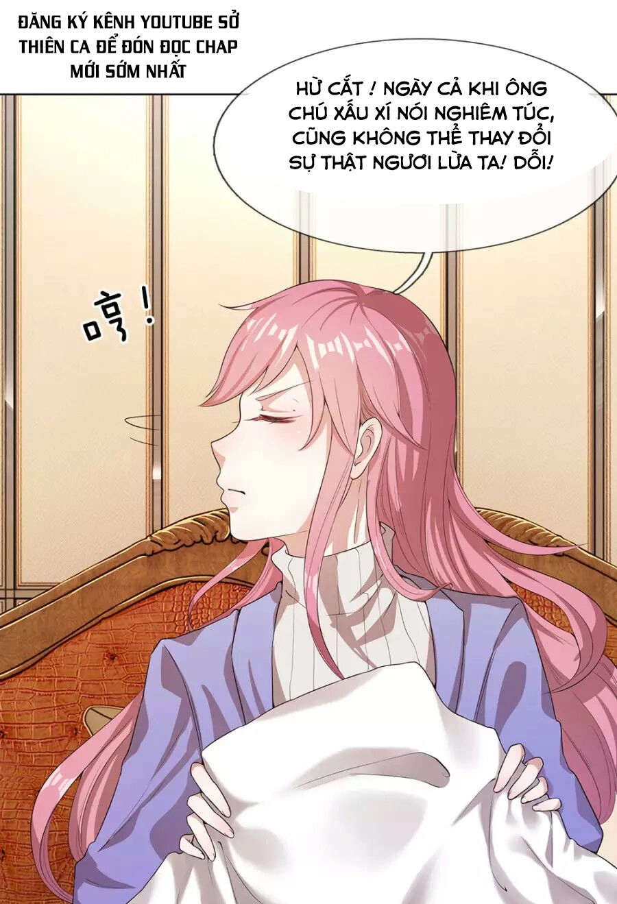 Y Võ Chí Tôn Chapter 6 - 15