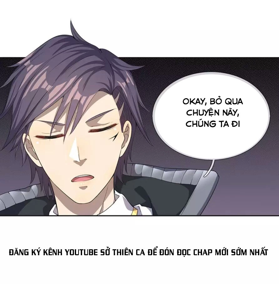 Y Võ Chí Tôn Chapter 6 - 16