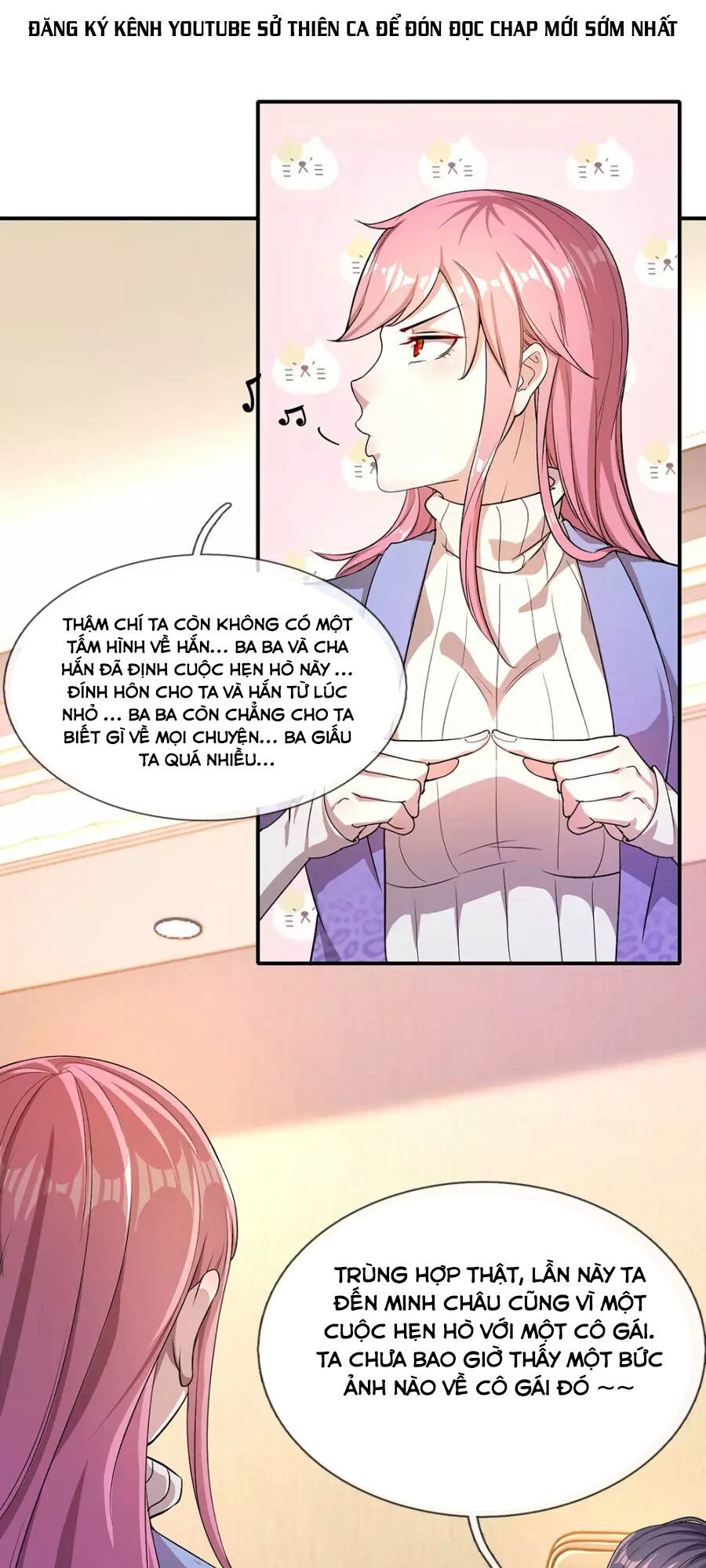 Y Võ Chí Tôn Chapter 6 - 24