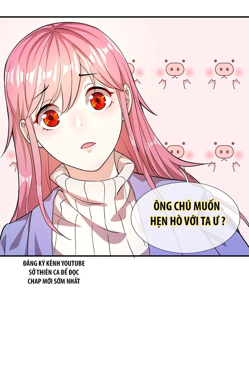 Y Võ Chí Tôn Chapter 7 - 3