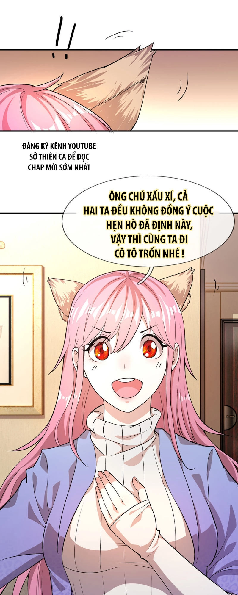 Y Võ Chí Tôn Chapter 7 - 6