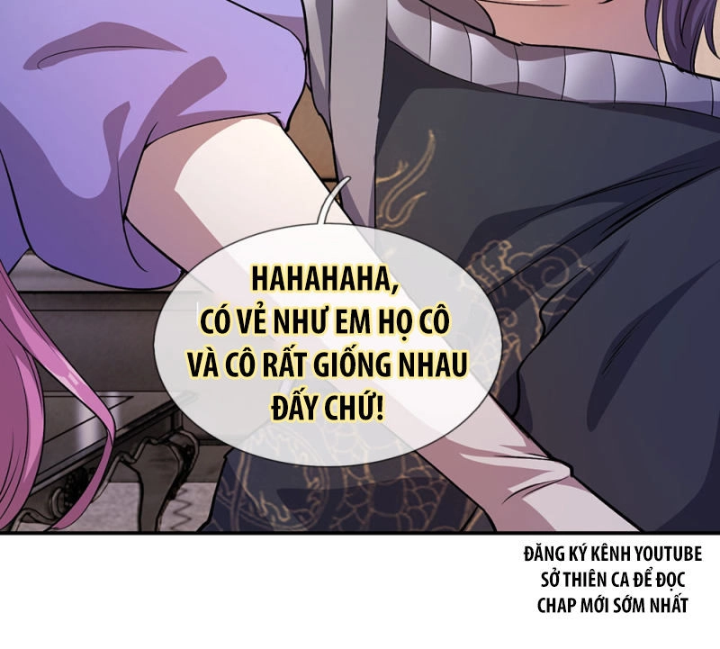 Y Võ Chí Tôn Chapter 7 - 9