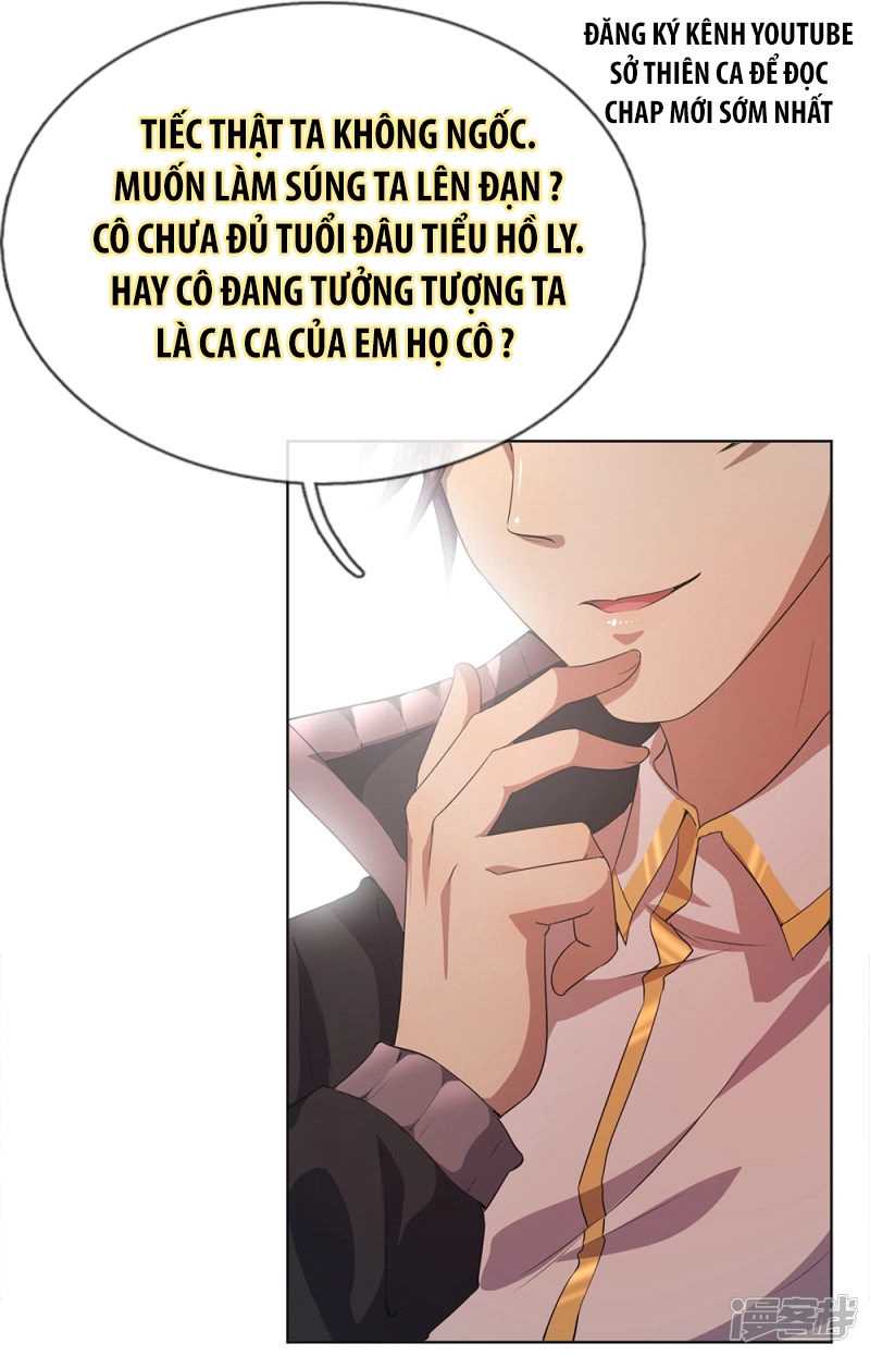 Y Võ Chí Tôn Chapter 7 - 14