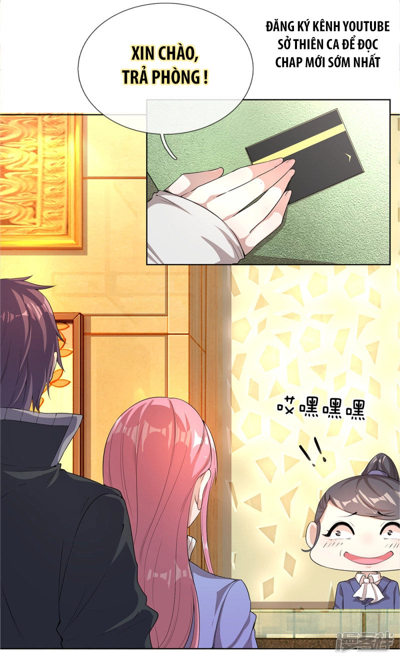 Y Võ Chí Tôn Chapter 7 - 27