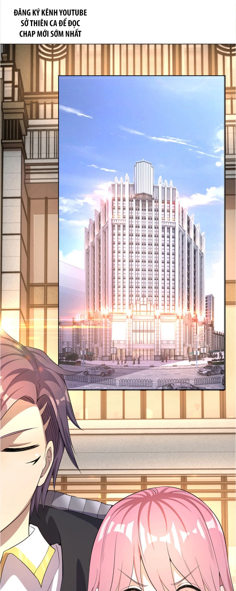 Y Võ Chí Tôn Chapter 7 - 29