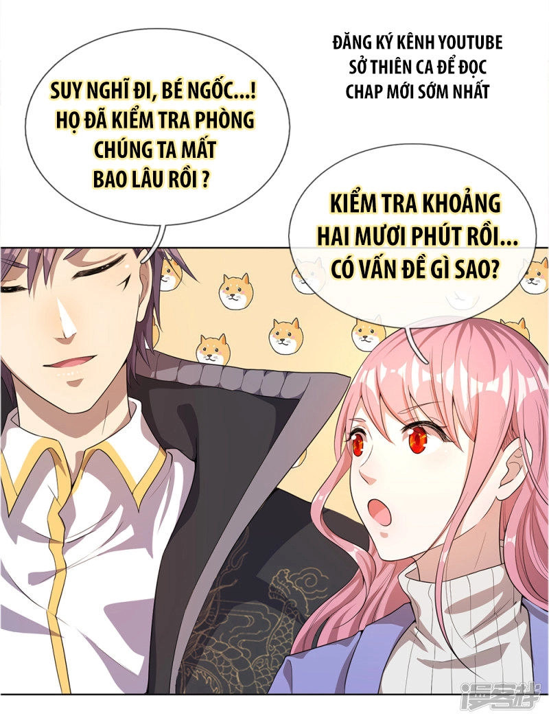 Y Võ Chí Tôn Chapter 7 - 32