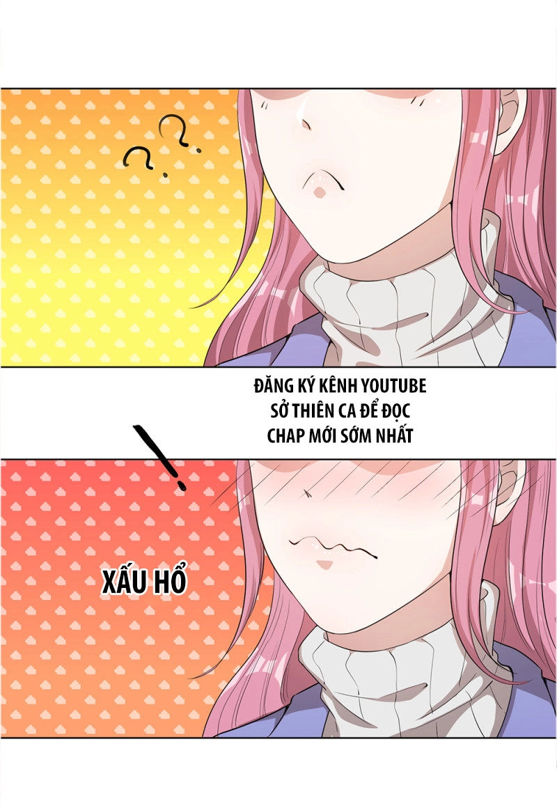 Y Võ Chí Tôn Chapter 7 - 34