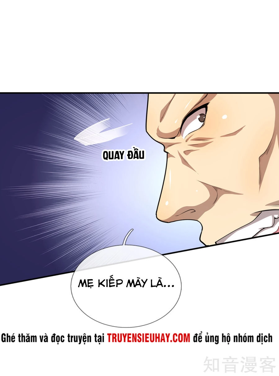 Y Võ Chí Tôn Chapter 8 - 2