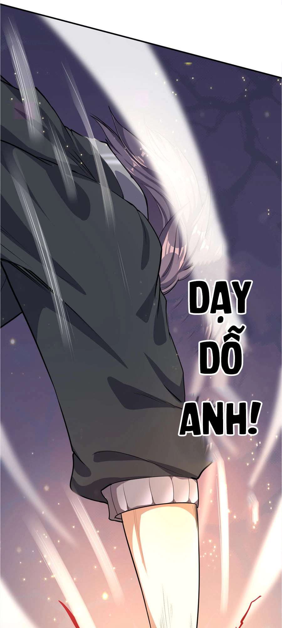 Y Võ Chí Tôn Chapter 8 - 15