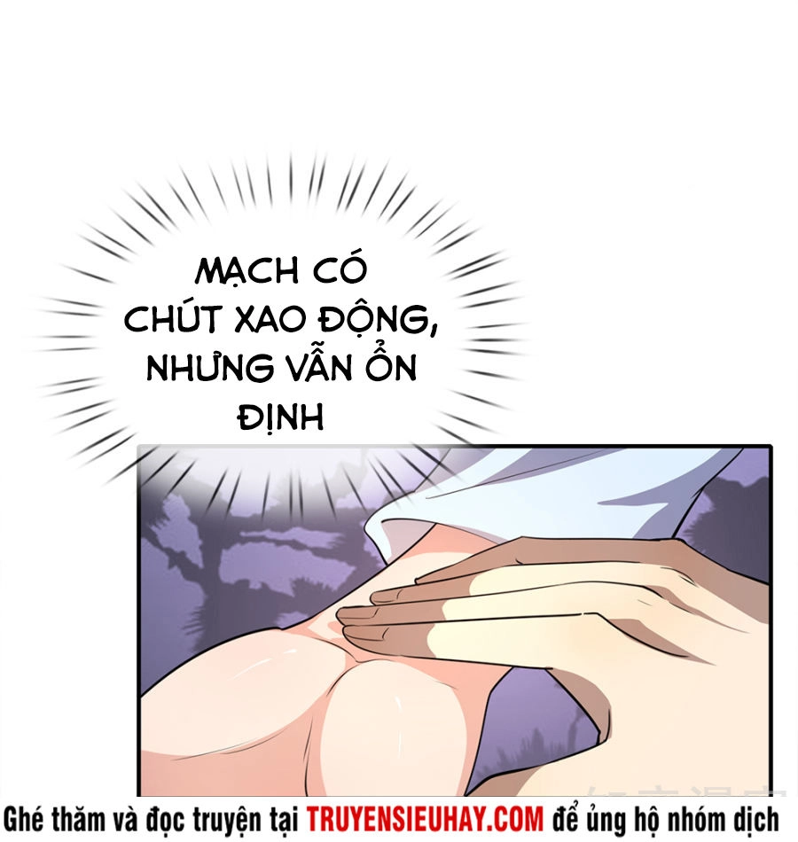 Y Võ Chí Tôn Chapter 8 - 23