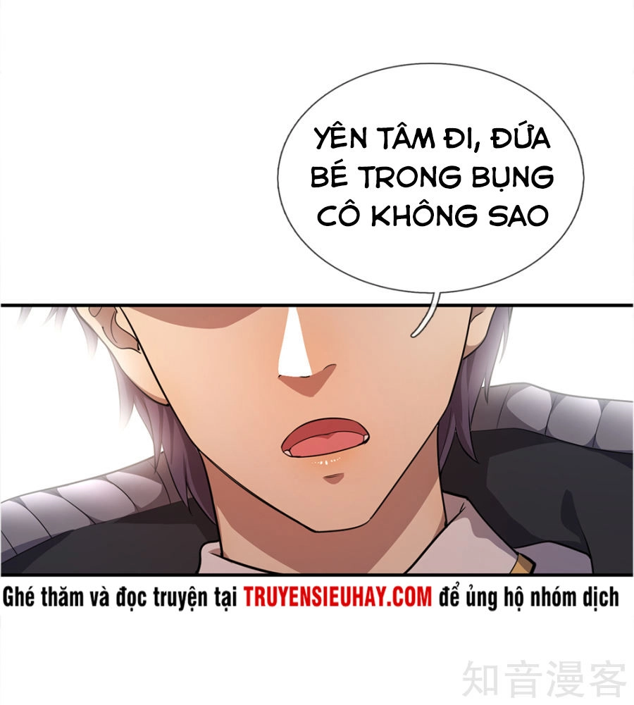 Y Võ Chí Tôn Chapter 8 - 24