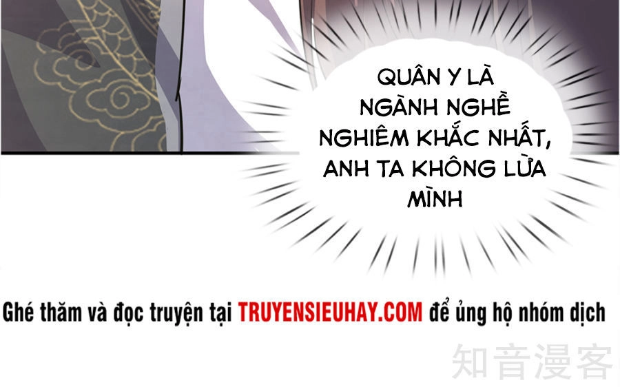 Y Võ Chí Tôn Chapter 8 - 27