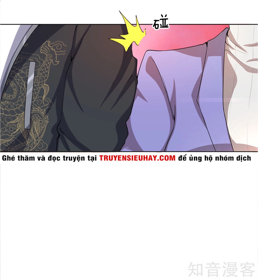 Y Võ Chí Tôn Chapter 9 - 3