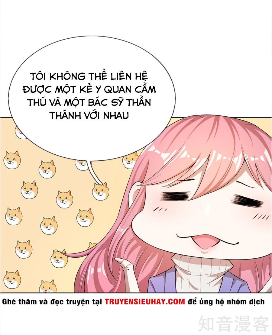 Y Võ Chí Tôn Chapter 9 - 5