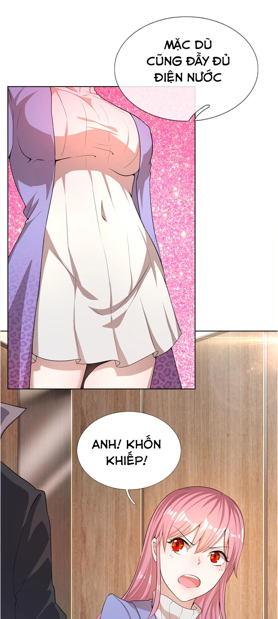 Y Võ Chí Tôn Chapter 9 - 8