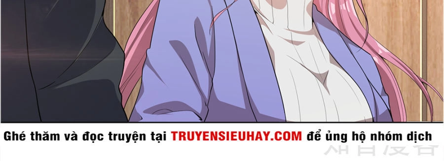 Y Võ Chí Tôn Chapter 9 - 9