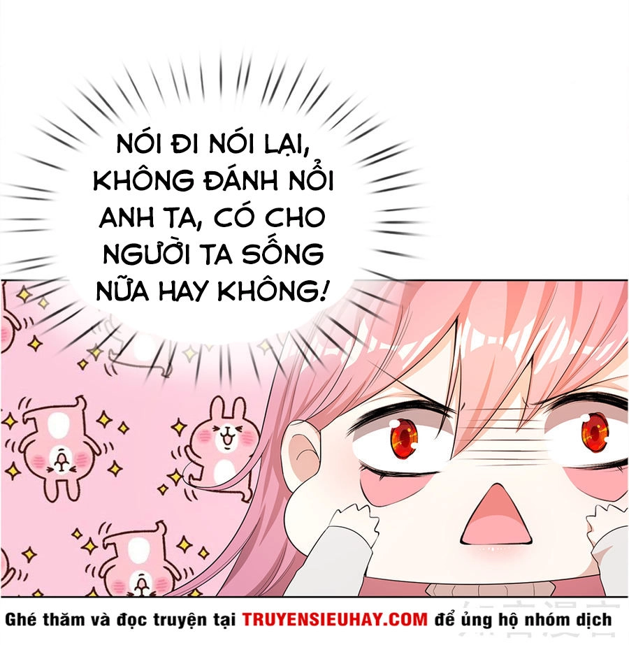 Y Võ Chí Tôn Chapter 9 - 10