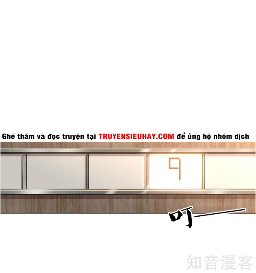 Y Võ Chí Tôn Chapter 9 - 11