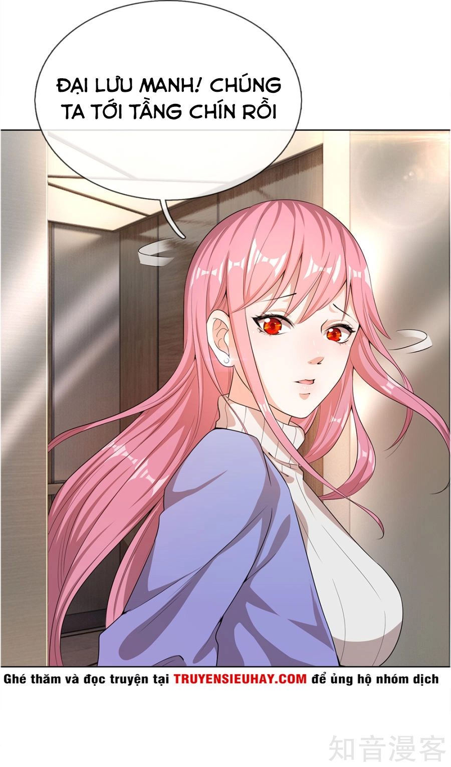 Y Võ Chí Tôn Chapter 9 - 12