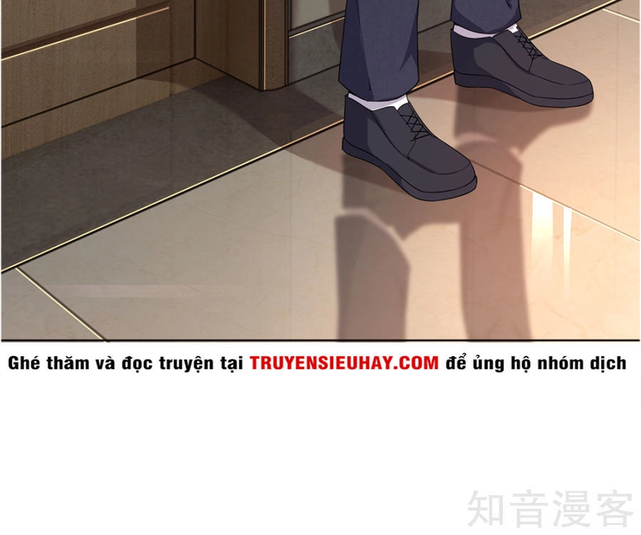 Y Võ Chí Tôn Chapter 9 - 15