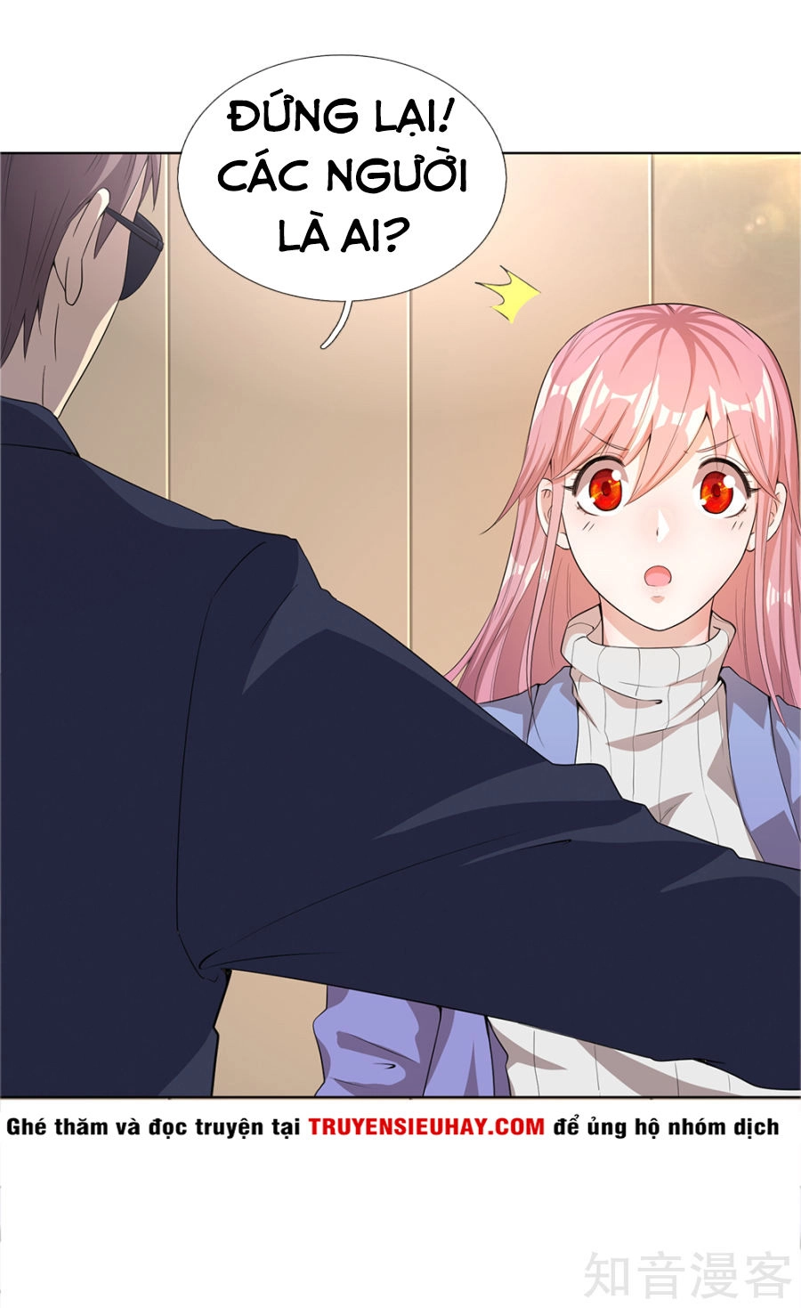 Y Võ Chí Tôn Chapter 9 - 17