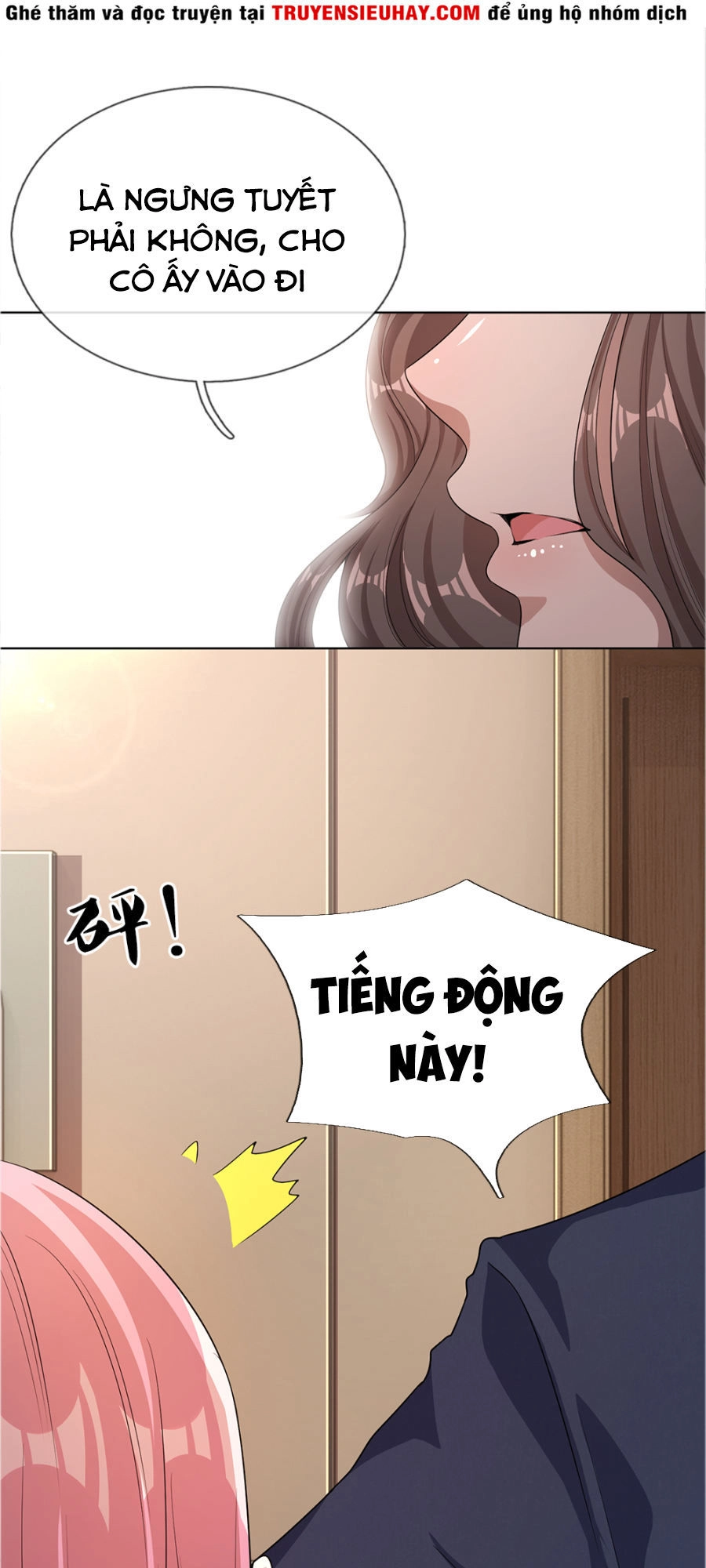 Y Võ Chí Tôn Chapter 9 - 19