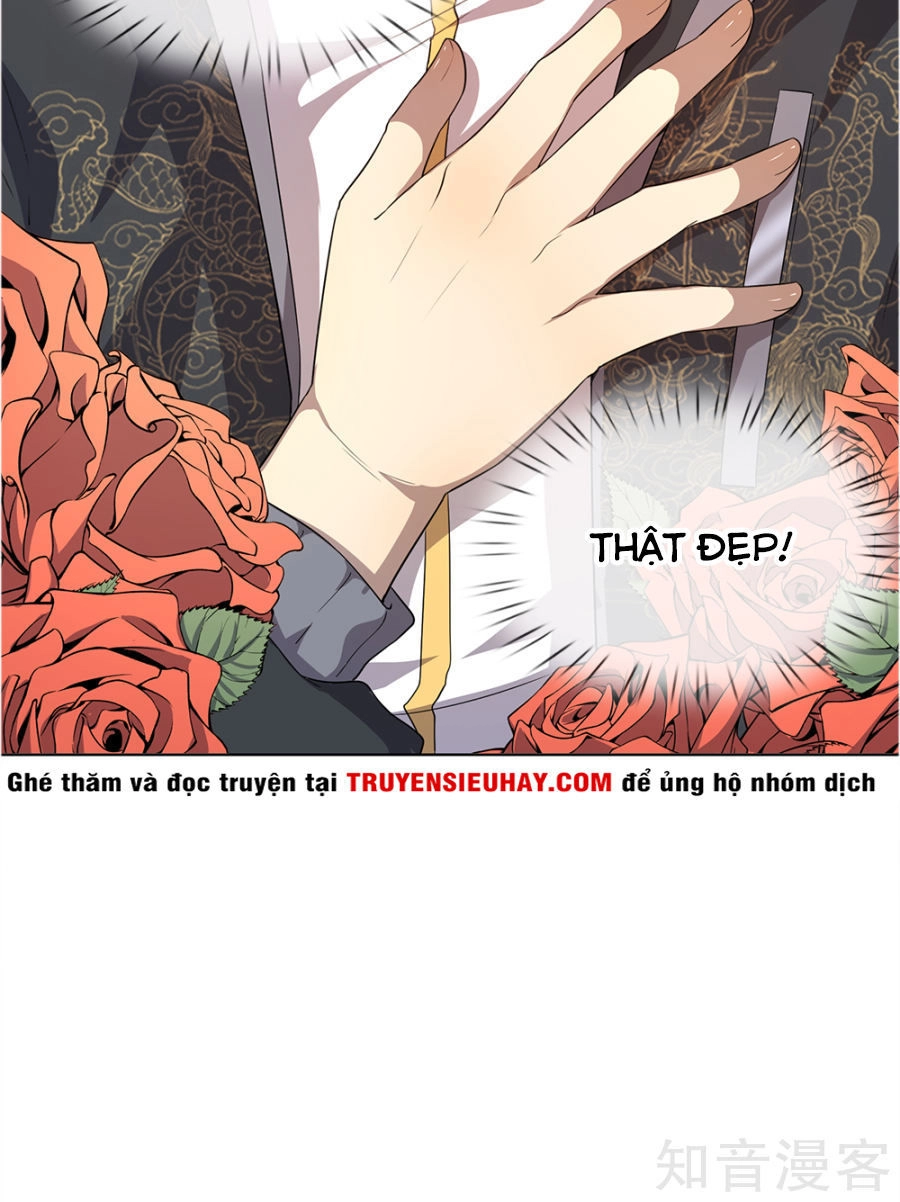 Y Võ Chí Tôn Chapter 9 - 26