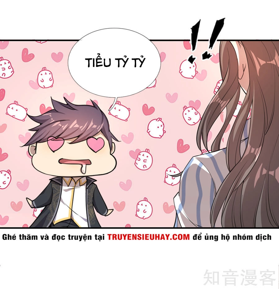 Y Võ Chí Tôn Chapter 10 - 2