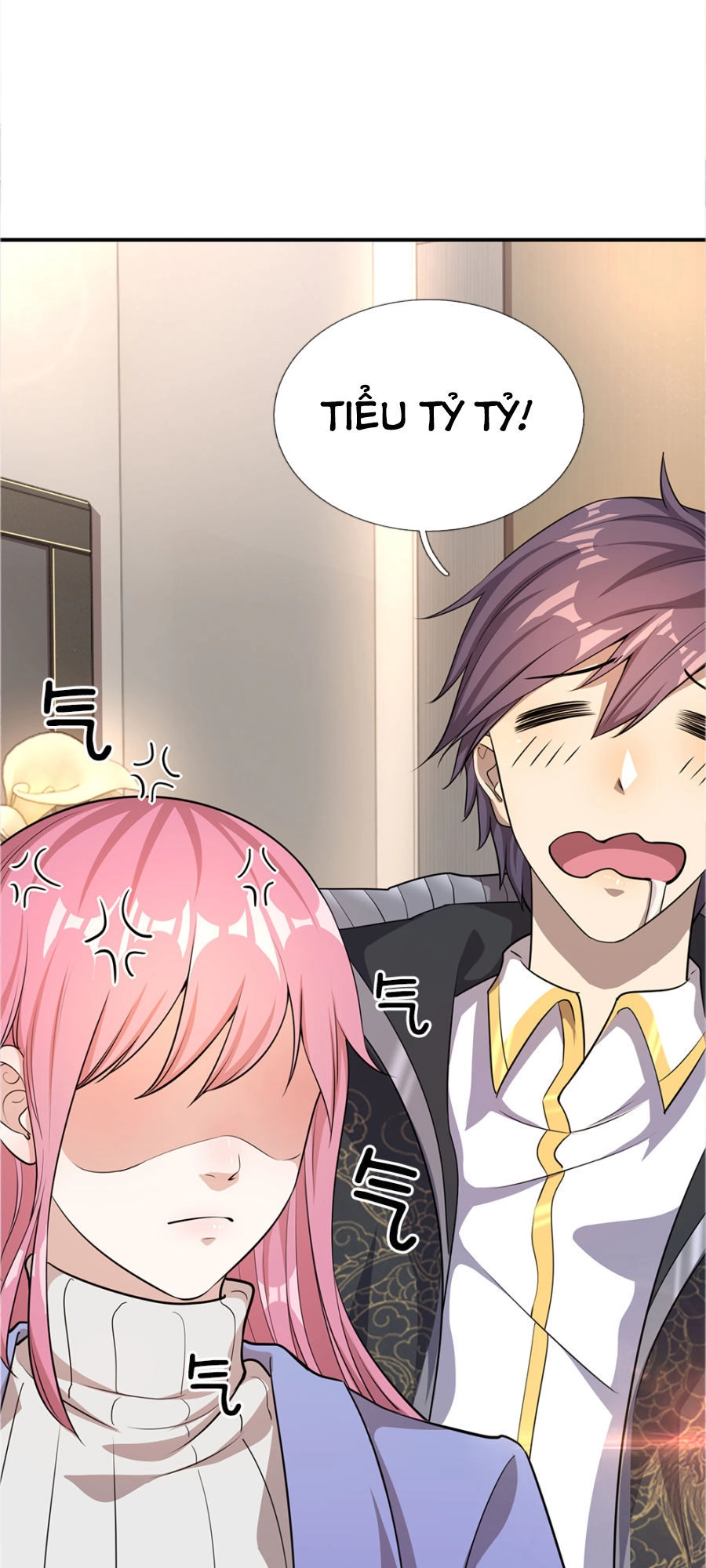 Y Võ Chí Tôn Chapter 10 - 4