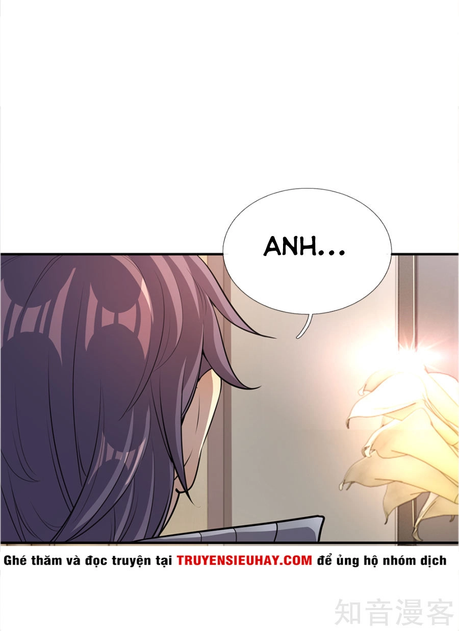 Y Võ Chí Tôn Chapter 10 - 9