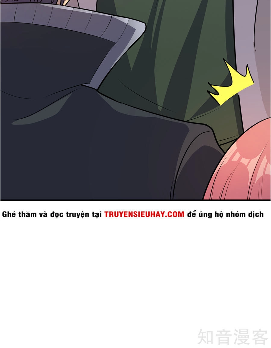 Y Võ Chí Tôn Chapter 10 - 12