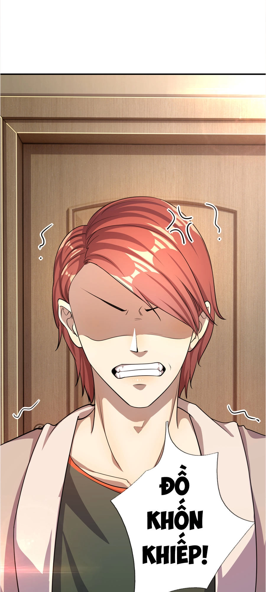 Y Võ Chí Tôn Chapter 10 - 18