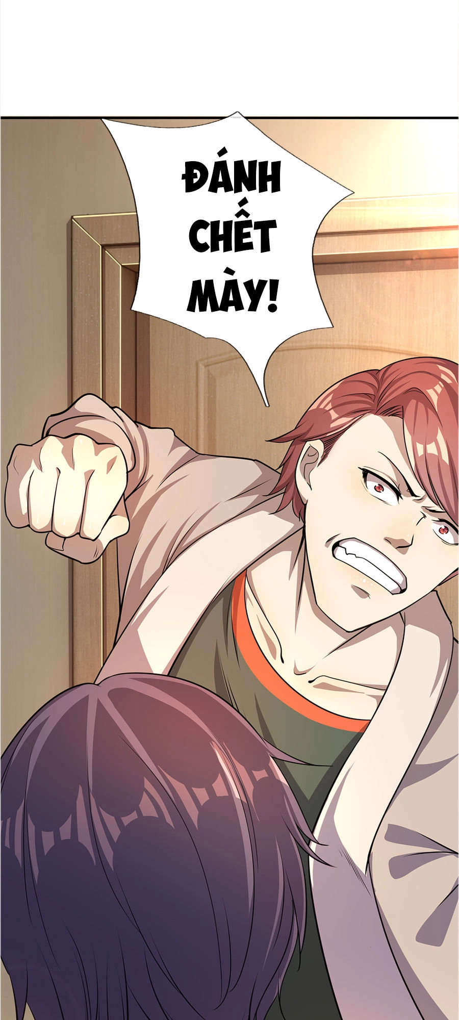 Y Võ Chí Tôn Chapter 10 - 20