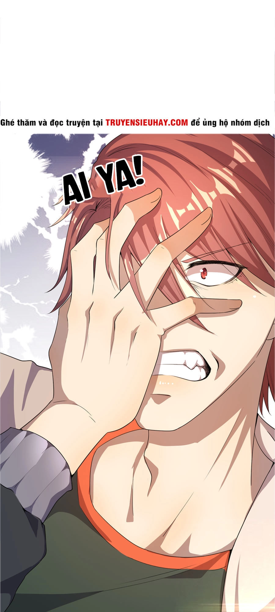 Y Võ Chí Tôn Chapter 11 - 5