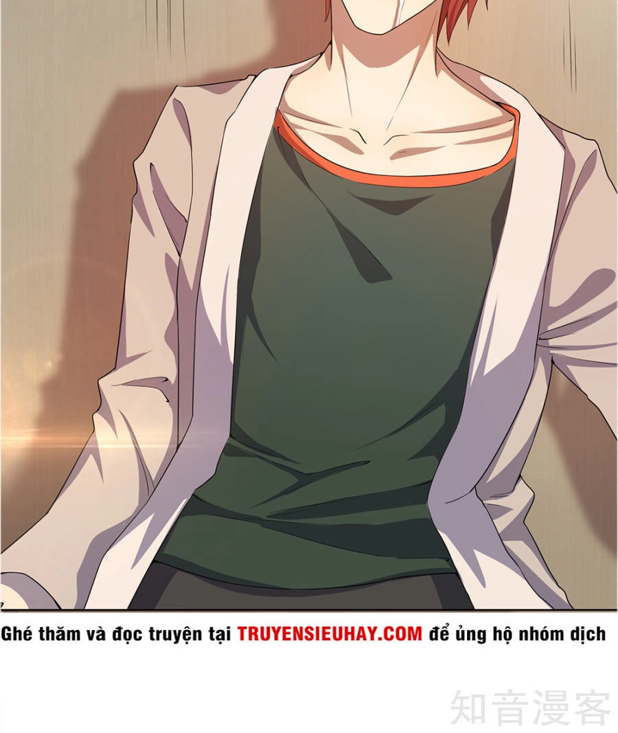 Y Võ Chí Tôn Chapter 11 - 10