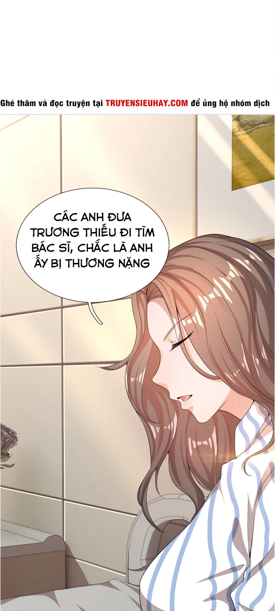 Y Võ Chí Tôn Chapter 11 - 12