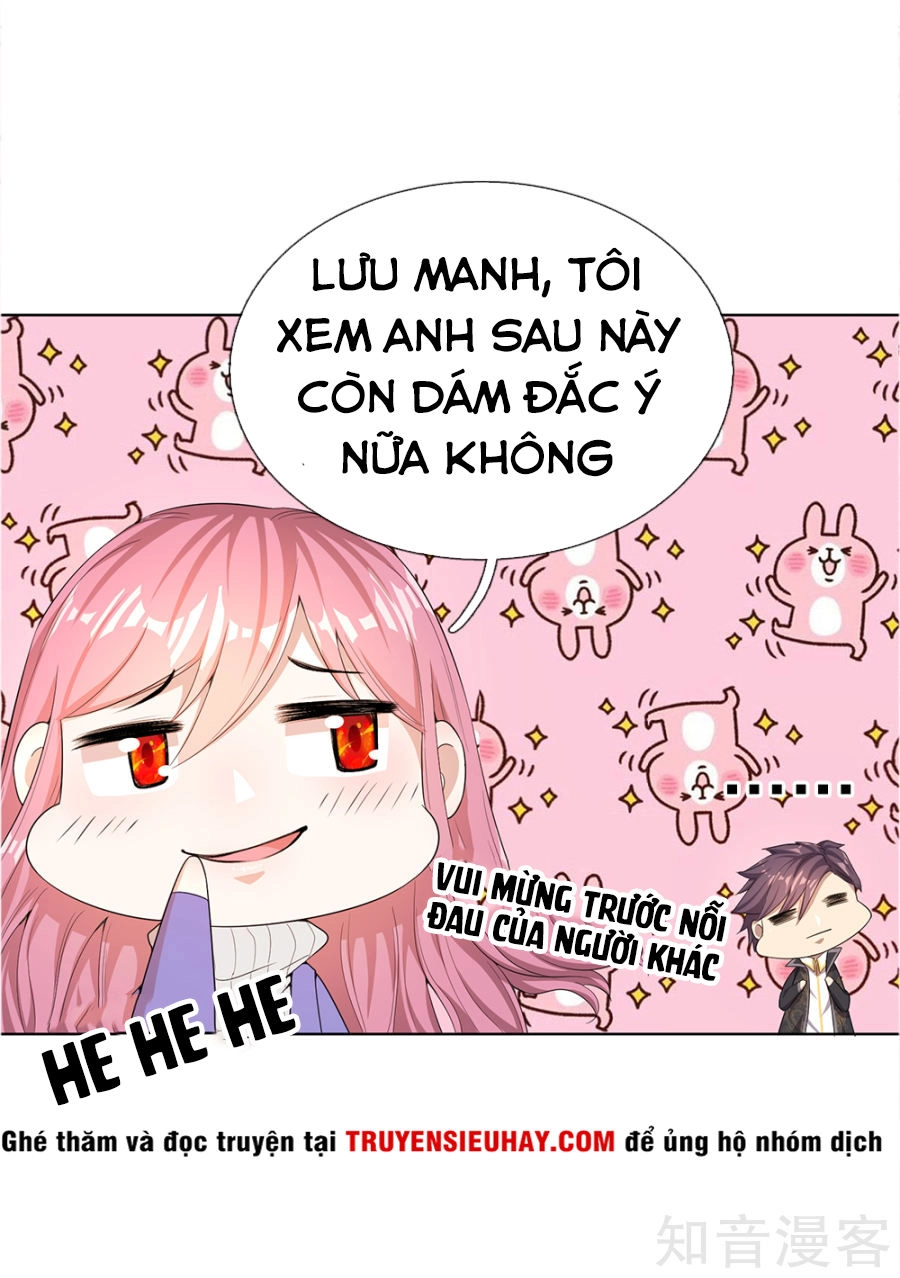 Y Võ Chí Tôn Chapter 11 - 19