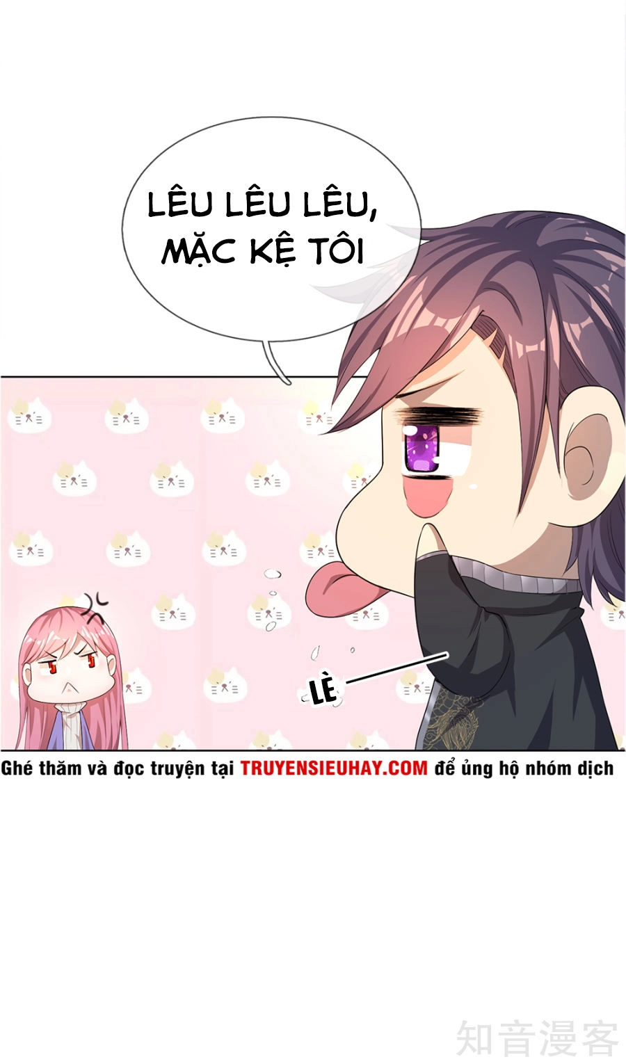 Y Võ Chí Tôn Chapter 11 - 20