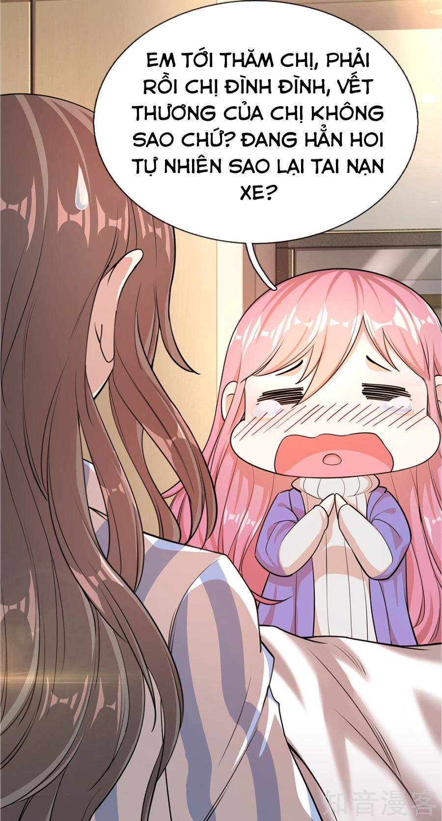 Y Võ Chí Tôn Chapter 12 - 4