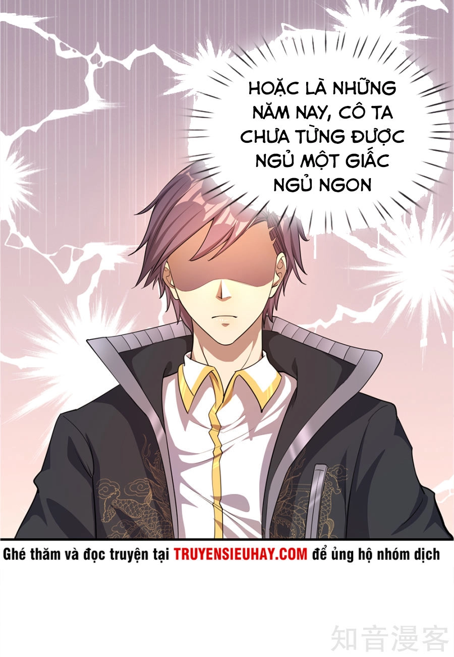 Y Võ Chí Tôn Chapter 12 - 13