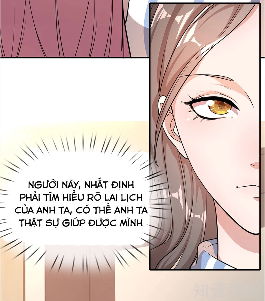 Y Võ Chí Tôn Chapter 12 - 20