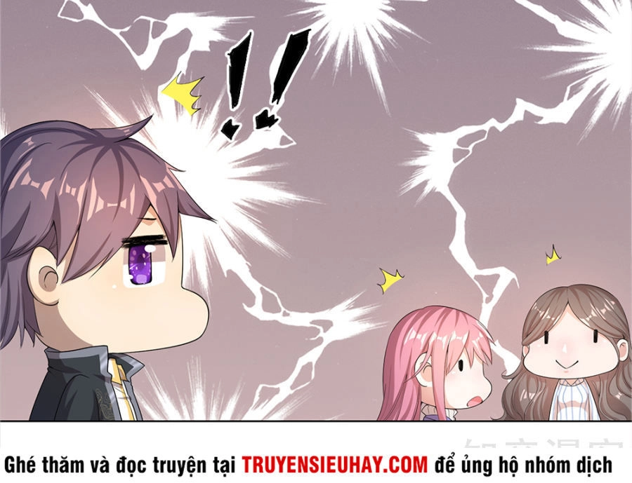 Y Võ Chí Tôn Chapter 13 - 3