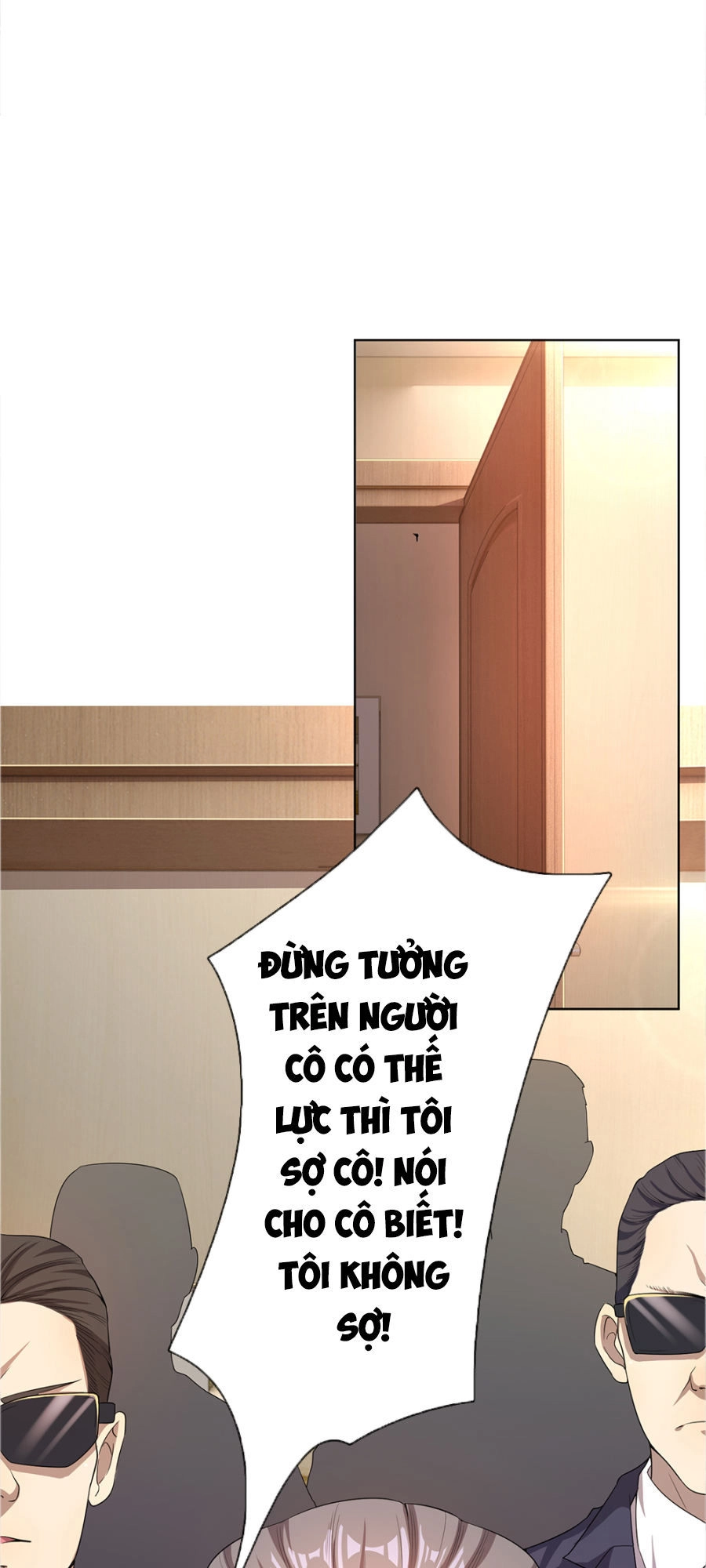 Y Võ Chí Tôn Chapter 13 - 4