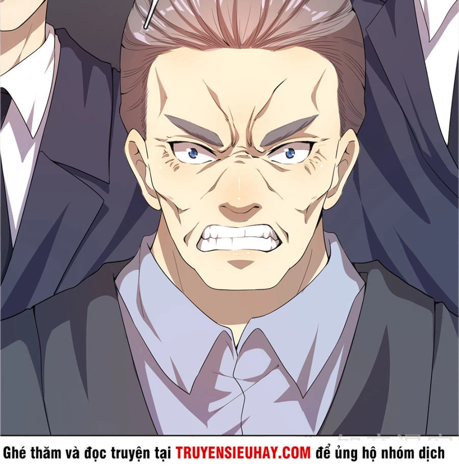 Y Võ Chí Tôn Chapter 13 - 5