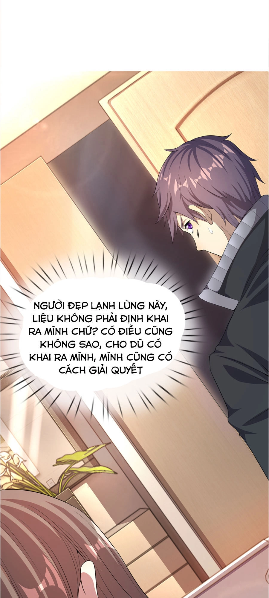 Y Võ Chí Tôn Chapter 13 - 11